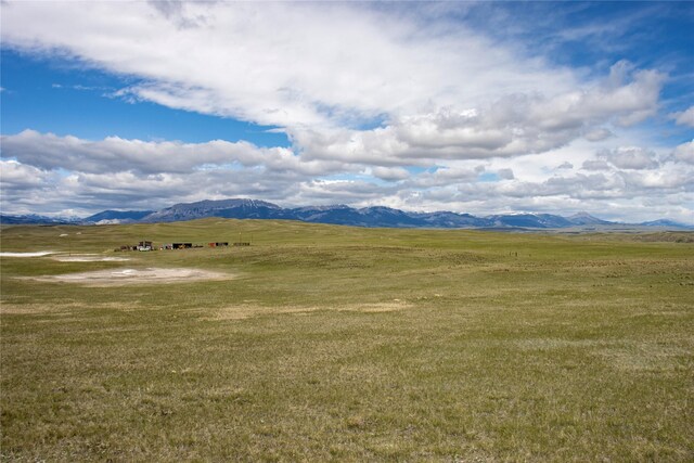 LOT13 W Meadowlark Ln, Augusta, MT 59410