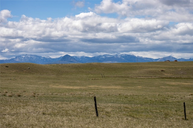 LOT13 W Meadowlark Ln, Augusta, MT 59410
