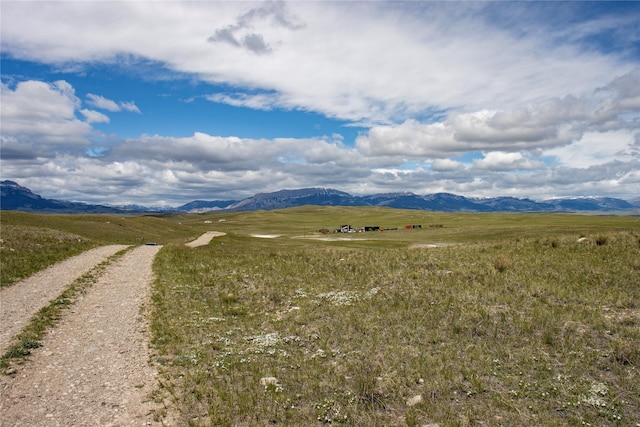 LOT13 W Meadowlark Ln, Augusta, MT 59410