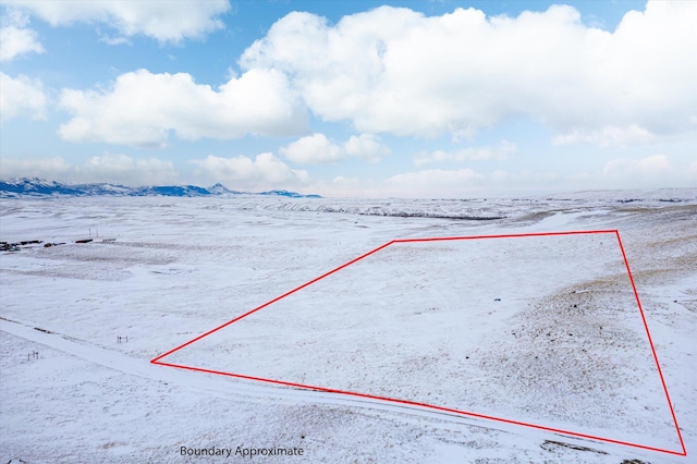 LOT13 W Meadowlark Ln, Augusta, MT 59410