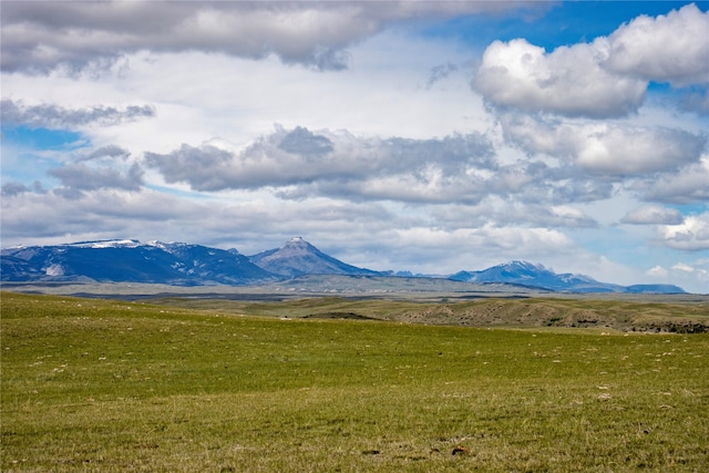 LOT13 W Meadowlark Ln, Augusta, MT 59410