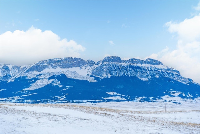 LOT13 W Meadowlark Ln, Augusta, MT 59410