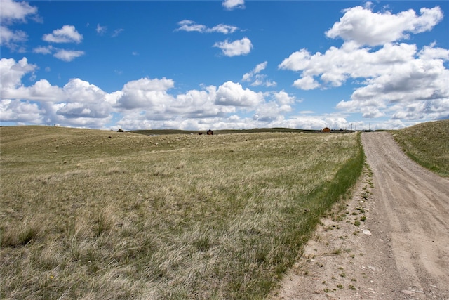 LOT13 W Meadowlark Ln, Augusta, MT 59410