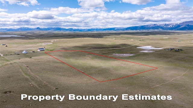 LOT13 W Meadowlark Ln, Augusta, MT 59410
