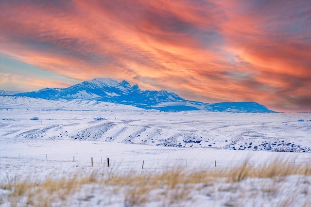 LOT13 W Meadowlark Ln, Augusta, MT 59410