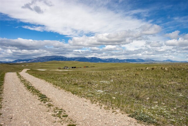 LOT13 W Meadowlark Ln, Augusta, MT 59410