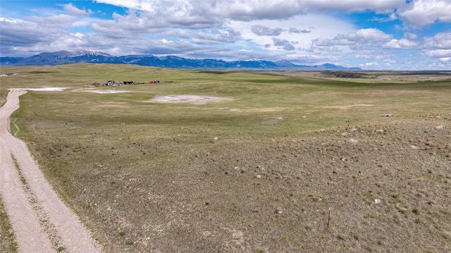 LOT13 W Meadowlark Ln, Augusta, MT 59410
