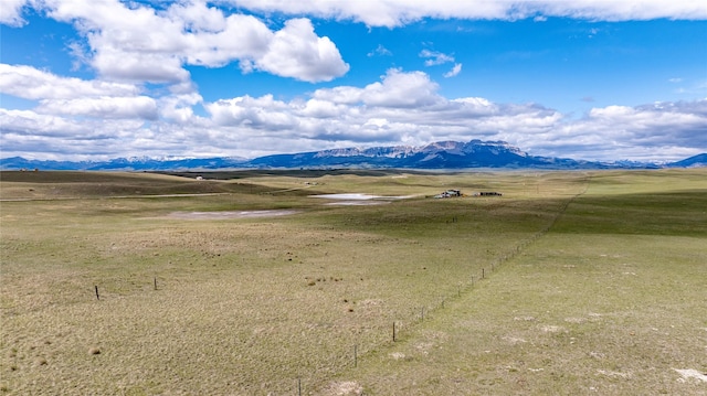 LOT13 W Meadowlark Ln, Augusta, MT 59410