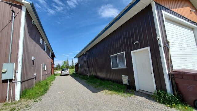 1391 Lodge Pole Way, Lincoln, MT 59639 - view of property exterior