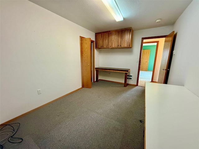 54650 Herak Rd, Charlo, MT 59824 - interior space featuring baseboards and carpet floors