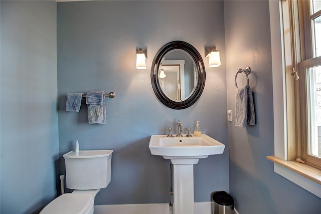 23877 3rd St, Dayton, MT 59914 - bathroom with plenty of natural light