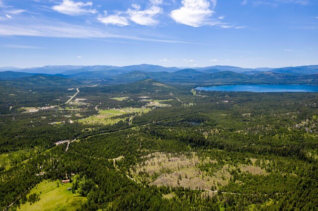 NHN Powder Horn Ln, Marion, MT 59925