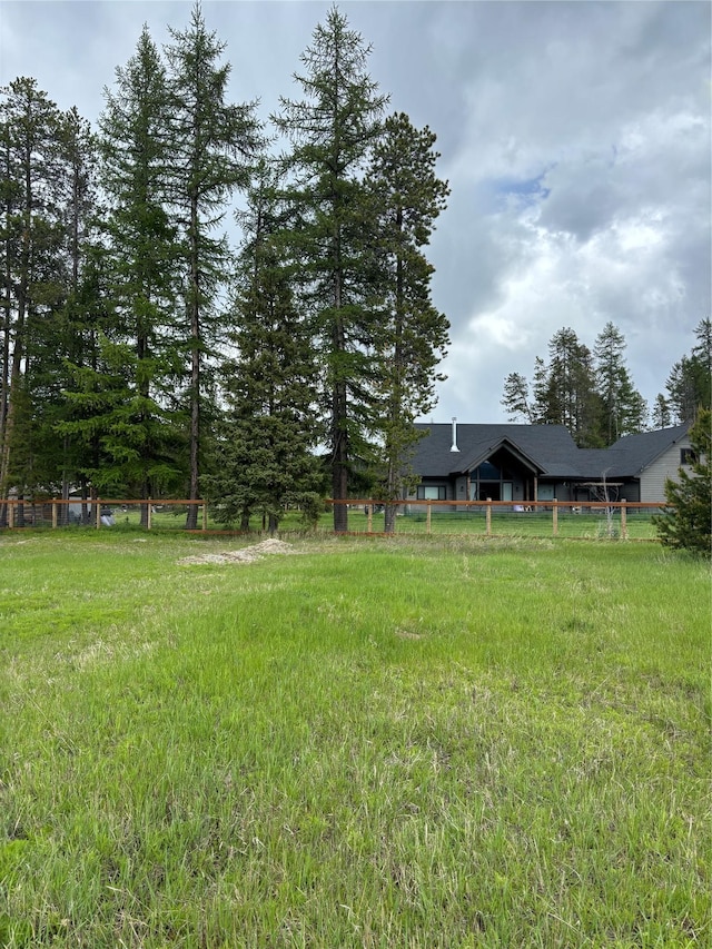 110 Junto Ln, Whitefish, MT 59937
