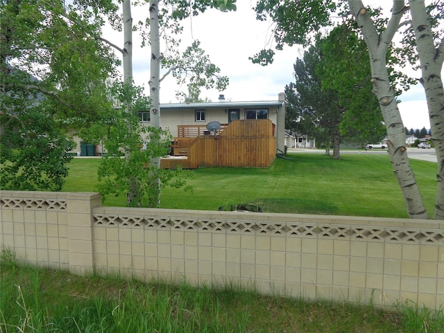 117 Rocky Mountain Ln, Butte, MT 59701 - view of back of property