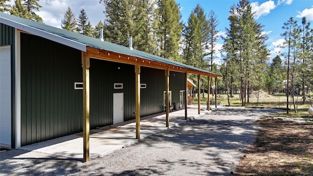 421 Cherry Creek Rd, Thompson Falls, MT 59873 - view of surrounding community