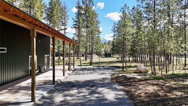 421 Cherry Creek Rd, Thompson Falls, MT 59873 - exterior space