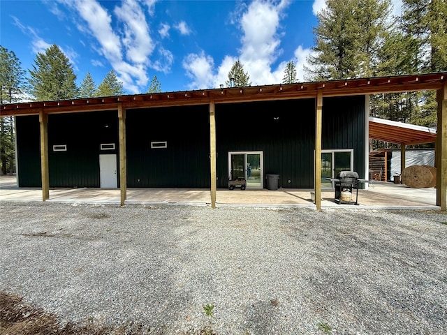 421 Cherry Creek Rd, Thompson Falls, MT 59873 - exterior space