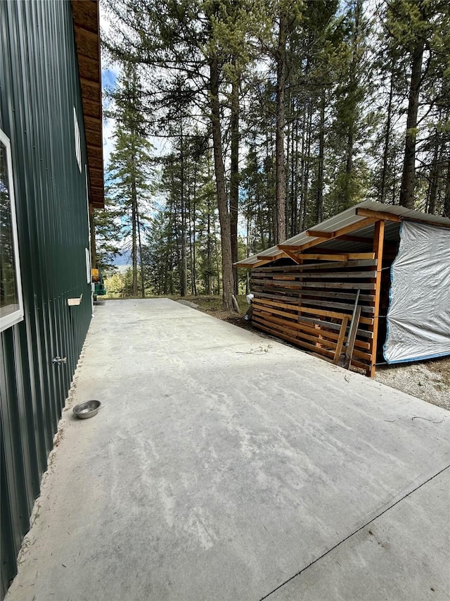 421 Cherry Creek Rd, Thompson Falls, MT 59873 - exterior space