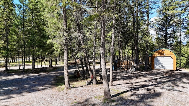 421 Cherry Creek Rd, Thompson Falls, MT 59873 - view of street