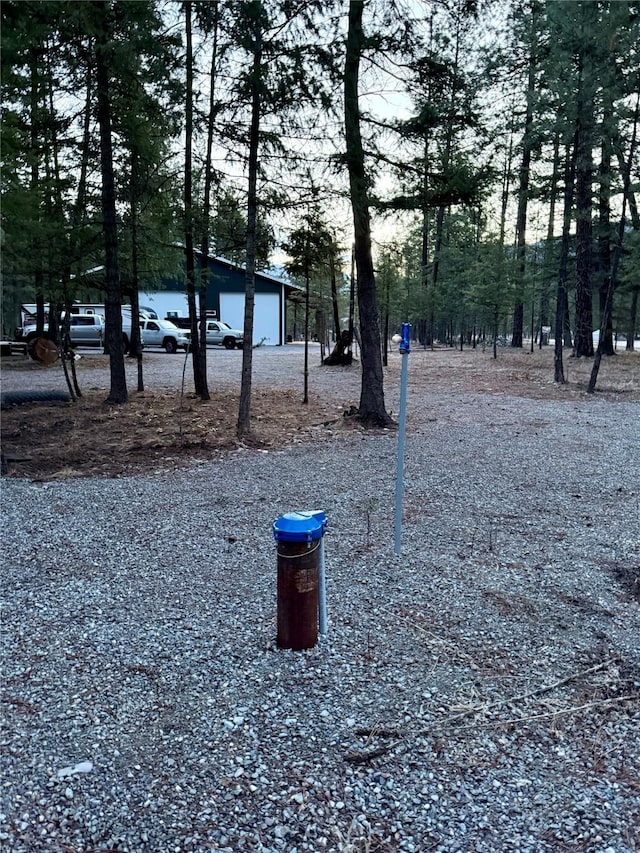 421 Cherry Creek Rd, Thompson Falls, MT 59873 - view of community