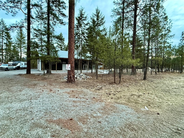 421 Cherry Creek Rd, Thompson Falls, MT 59873 - view of front of property