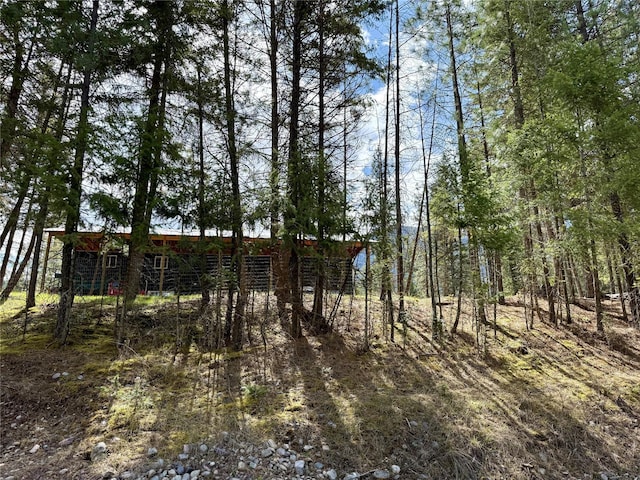 421 Cherry Creek Rd, Thompson Falls, MT 59873 - view of landscape