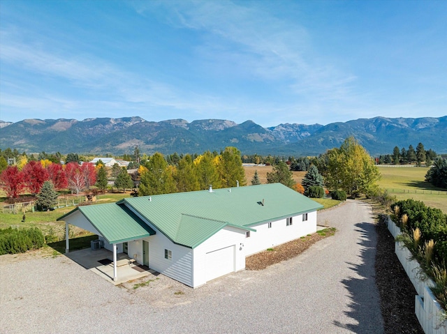 140 Swan River Rd, Bigfork, MT 59911 - mountain view