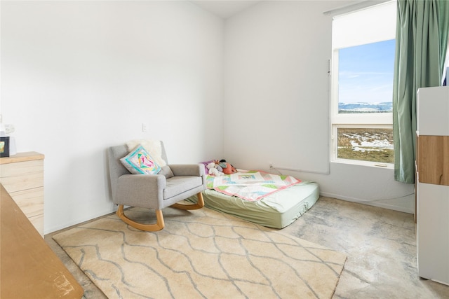 5052 Hoblitt Ln N, Florence, MT 59833 - view of bedroom