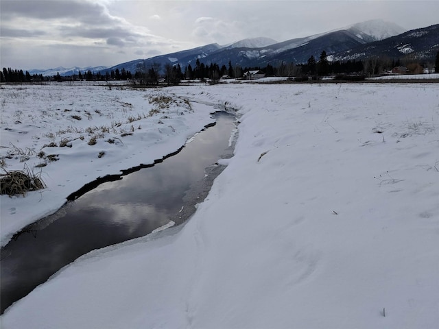 5052 Hoblitt Ln N, Florence, MT 59833 - view of mountain background