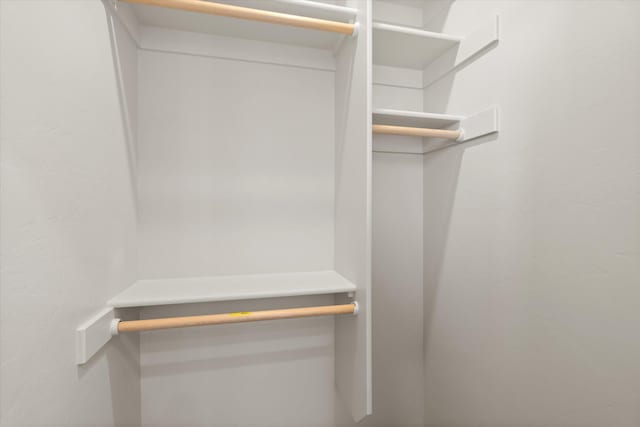 1048 Mill Creek Dr, Bigfork, MT 59911 - view of spacious closet