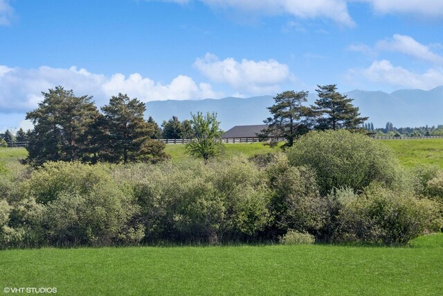 113 Mountain Vista Ct, Kalispell, MT 59901 - view of mountain background with rural landscape