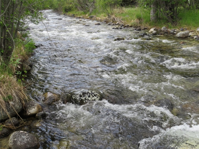 807 Pheasant Run, Hamilton, MT 59840 - water view