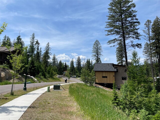 315 Rockridge Rd, Whitefish, MT 59937