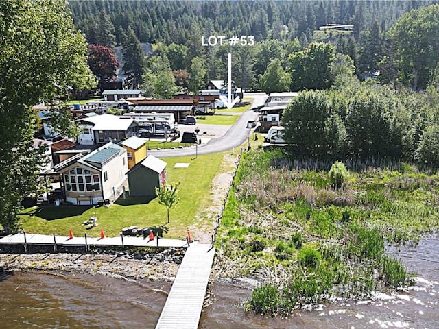36953 Mt Highway 35, Polson, MT 59860
