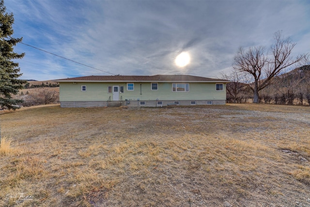 4212 W US Highway 12, Helena, MT 59601 - back of property