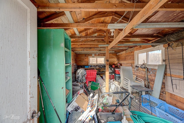 4212 W US Highway 12, Helena, MT 59601 - view of storage area