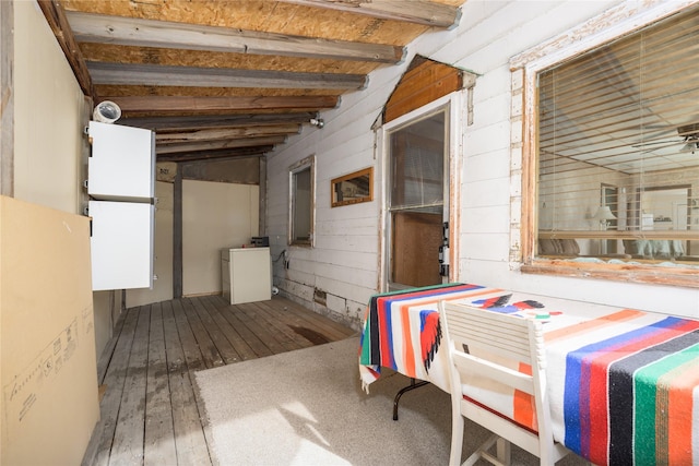 433 Swamp Creek Rd, Wise River, MT 59762 - interior space