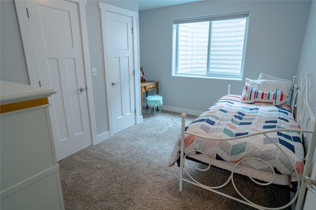 9 Ridge View Cir, Montana City, MT 59634 - carpeted bedroom with baseboards