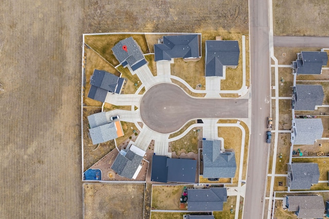 2009 Meriwether Ct, Great Falls, MT 59405 - aerial view