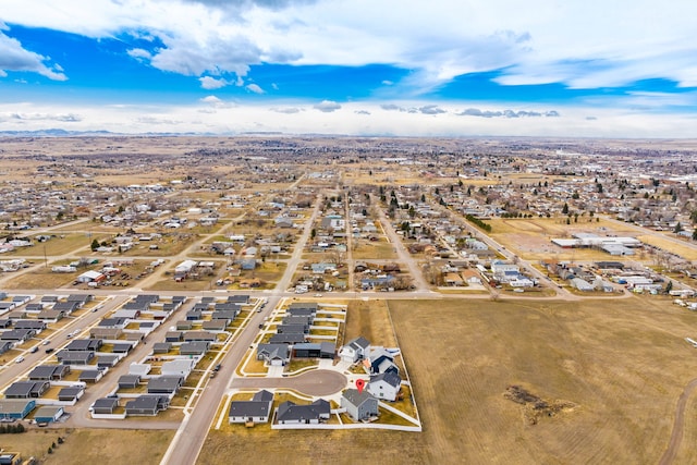 2009 Meriwether Ct, Great Falls, MT 59405 - birds eye view of property