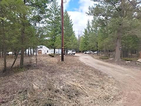 288 Mountain Meadow Rd, Kalispell, MT 59901 - view of street