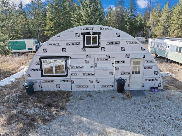 288 Mountain Meadow Rd, Kalispell, MT 59901 - exterior view