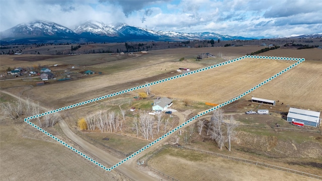 552 Pat Ln, Stevensville, MT 59870 - map location