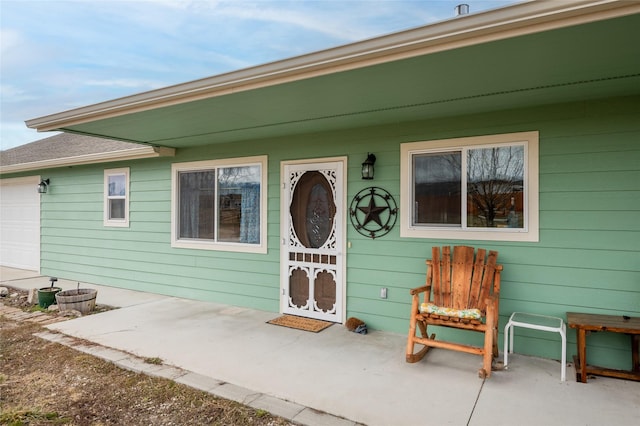 552 Pat Ln, Stevensville, MT 59870 - view of exterior entry