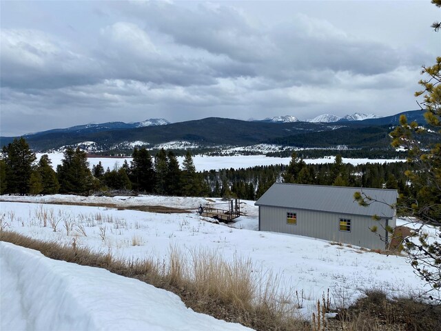 24 Shakopee Dr, Anaconda, MT 59711