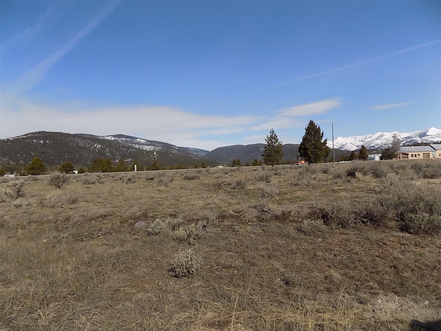 LOTS3 Salmon Ln, Lincoln, MT 59639