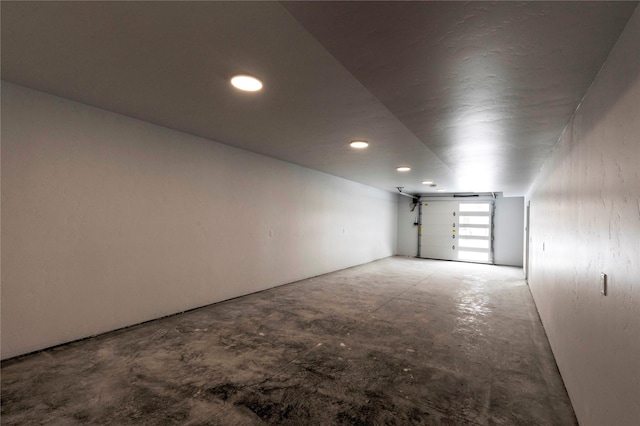 2212 S 12th St W, Missoula, MT 59801 - view of garage