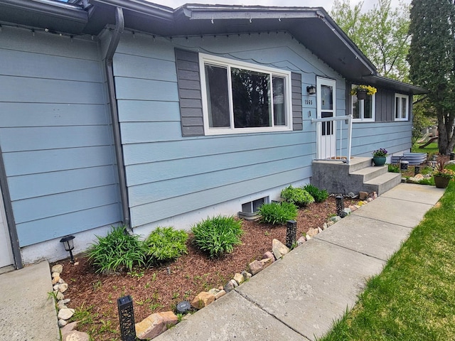 1565 Beaverhead Rd, Helena, MT 59602 - view of front of home