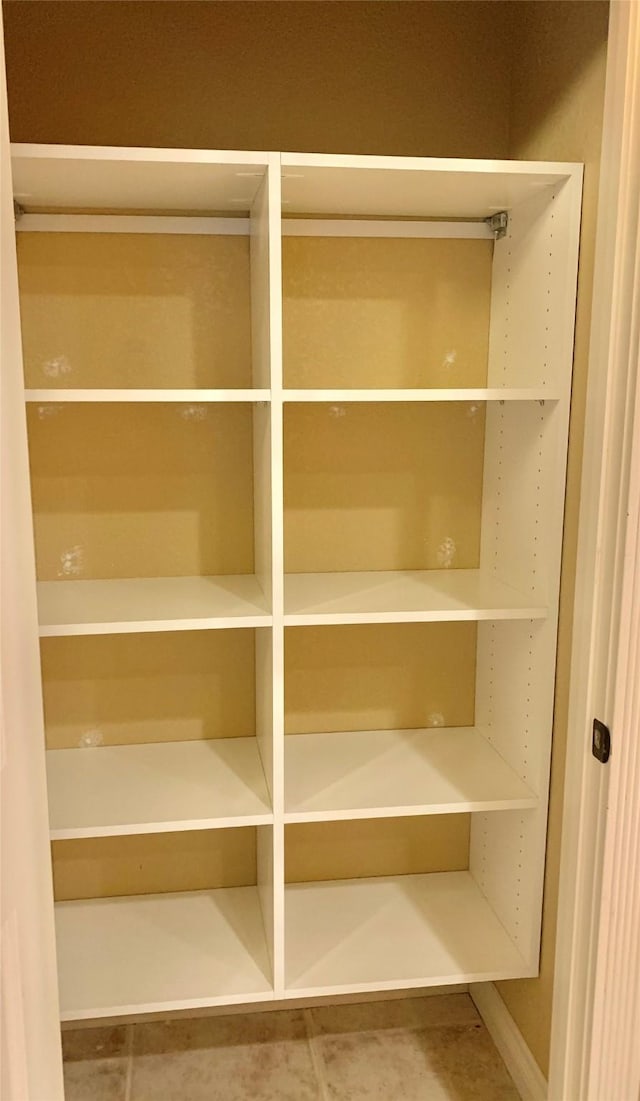 369 Gold Ct, Florence, MT 59833 - view of closet
