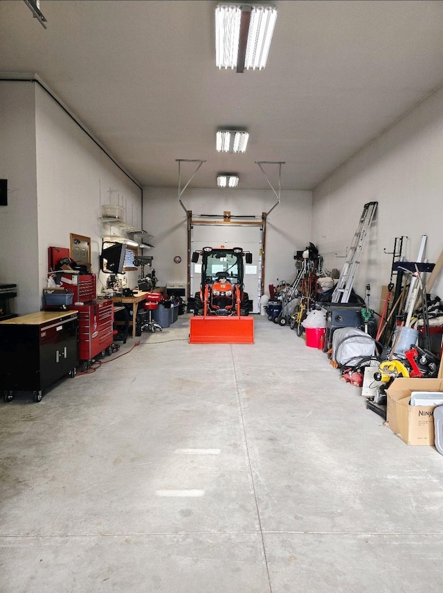 229AND231 Harbor Dr, Bigfork, MT 59911 - view of garage